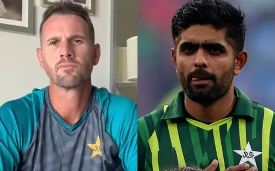'Apne log ko bhi nahi chorta Fake-stan' - Indian Fans Slam Pakistan For Fake Tweet of ‘Asses are Burning’ In The Name Of Shaun Tait