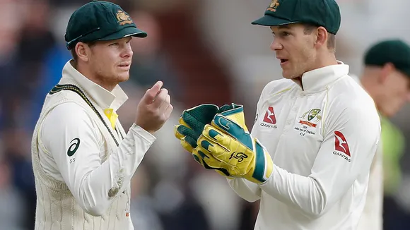 Tim Paine backs Steve Smith to come back stronger against India in Sydney