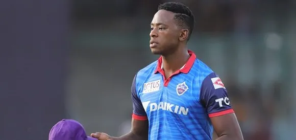 IPL 2021: Kagiso Rabada available for the game against RR