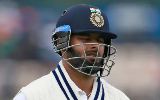 ‘Kab chaaloge aap crucial time par?!’ - Fans lash out at Rishabh Pant for another failure in the Mirpur Test