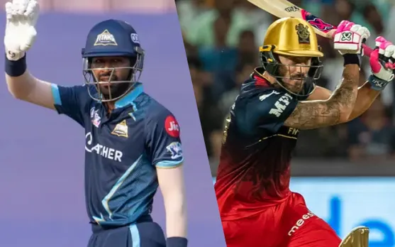 Indian T20 League 2022: Match 43- Gujarat vs Bangalore- Preview, Playing XIs, Pitch Report & Updates