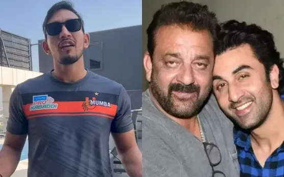 ‘It is my dream to meet him and…’ - U Mumba star Rinku Sharma reveals his favourite actor’s name