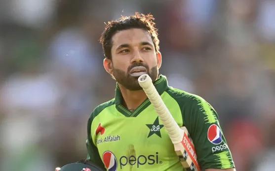 'Mohammad Rizwan spent two days in ICU before semi-final': Pakistan team doctor