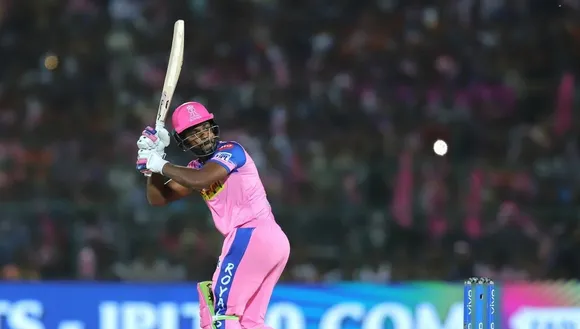 Gautam Gambhir questions Sanju Samson's mindset after his inconsistency in IPL 2021