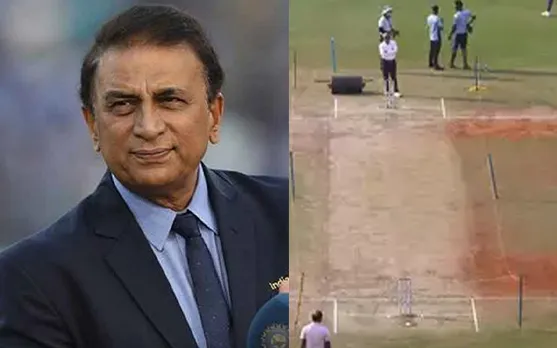 'You want to have pitches where there is a good balance'- Sunil Gavaskar makes u-turn on 'Gabba' pitch remark