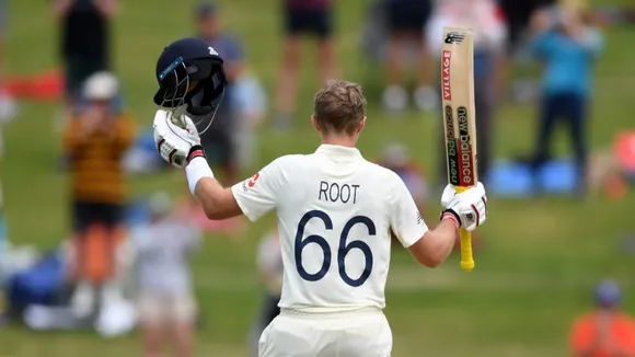 3 best knocks of Joe Root against NZ in the Test format