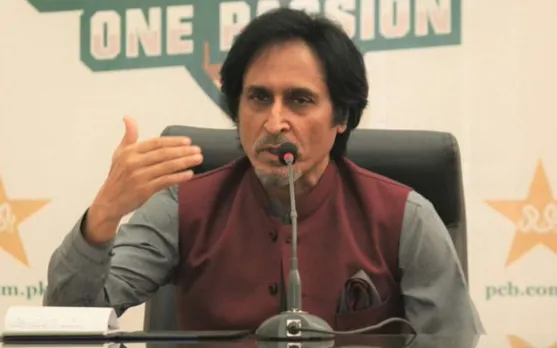 Ramiz Raja confirms that 2023 Asia Cup will be played in Pakistan