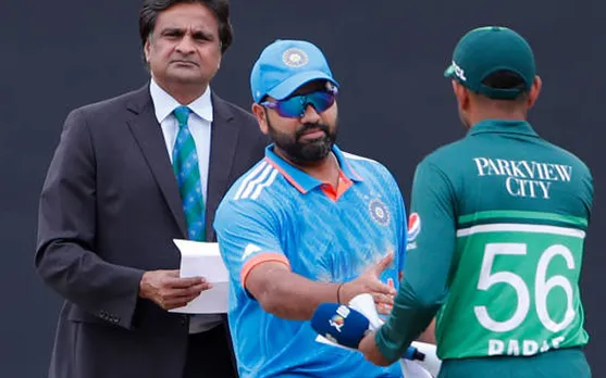 'Jo marji kar lo chahe 22 le aao' - Fans react as Pakistan announce playing XI for the super-4 clash against India in Asia Cup 2023