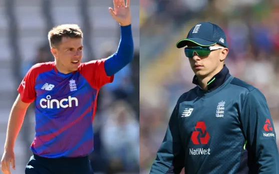 Sam Curran ruled out of T20 World Cup due to back injury, Tom Curran named as replacement