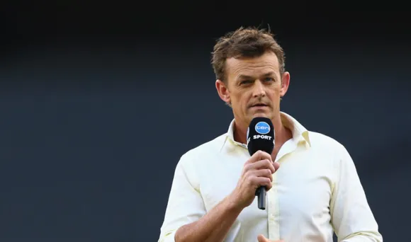 Adam Gilchrist reacts to Cameron Bancroft's comments on the ball-tampering scandal