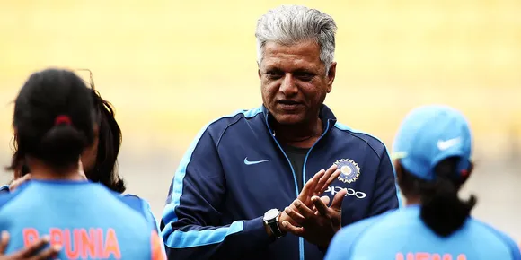WV Raman enjoyed his term as the head coach of the India Women cricket team