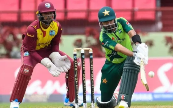 PAK vs WI: Squads, Streaming Details, Schedule and Updates