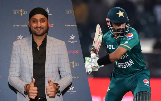 Harbhajan Singh makes big claims about Babar Azam, says 'he has skills to become one of the greatest'