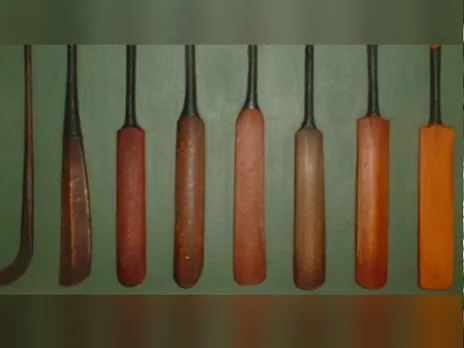 From Then to Now – The Evolution of Cricket Bats