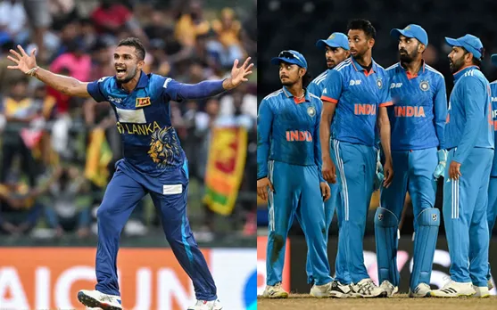 'Once you get to India, you know how...' - Sri Lanka skipper makes big claim on India's chances in ODI World Cup 2023