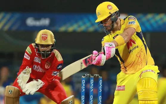IPL 2021: Match 53 - CSK vs PBKS : Preview, Playing XI, Pitch Report & Updates