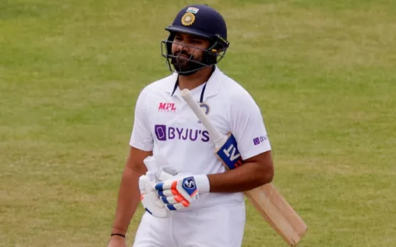 India tour of England: Rohit Sharma tests positive for Covid-19 ahead of the 5th Test match