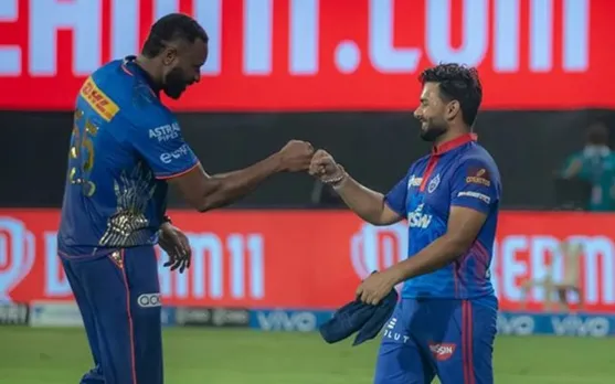 IPL 2021: Match 46 - MI vs DC – Preview, Playing XI, Pitch Report & Updates