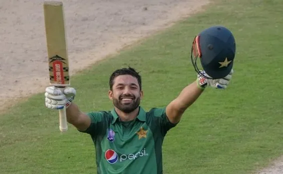 Mohammad Rizwan's 89 saves Pakistan from whitewash against New Zealand