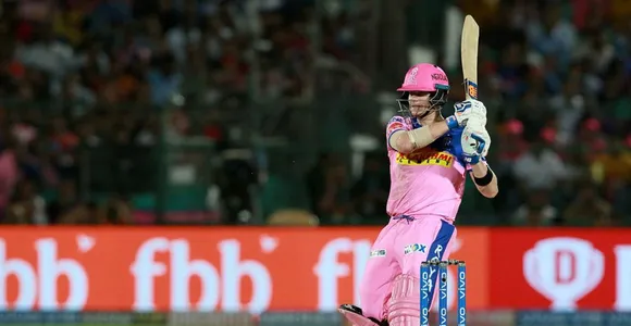 Steve Smith is disappointed as he cannot play IPL 2020 in India but in UAE