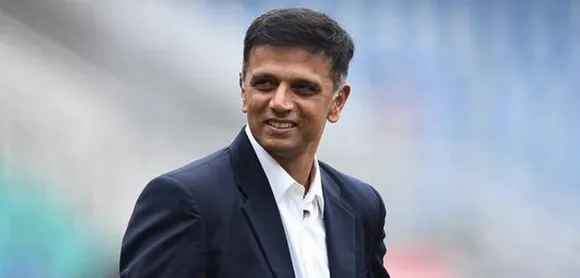 Rahul Dravid to have Paras Mhambrey, T Dilip as assistant coaches on the Sri Lanka tour