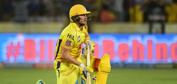 CSK can target these 5 players to replace Shane Watson