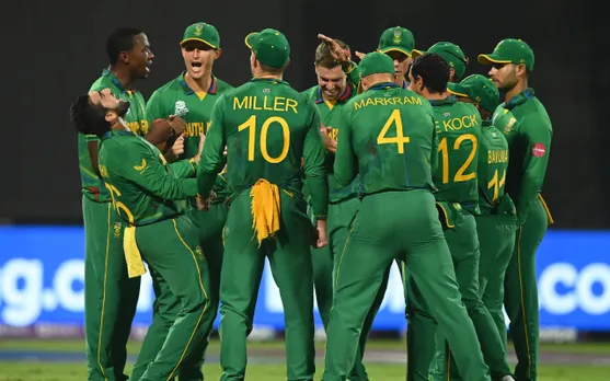 South Africa announce 16-man squad for T20I Series against India, Mumbai batter gets maiden call up