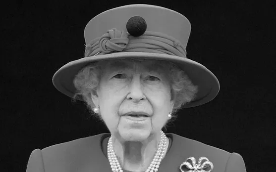 'Extremely saddened' - Sports fraternity mourns the death of Queen Elizabeth who died at the age of 96