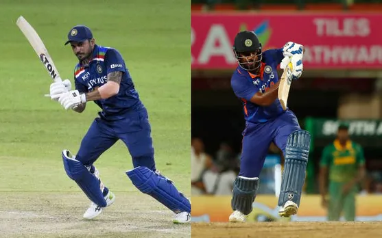 'No Hard Feelings There...' - Manish Pandey Opines On Sanju Samson And International Comeback