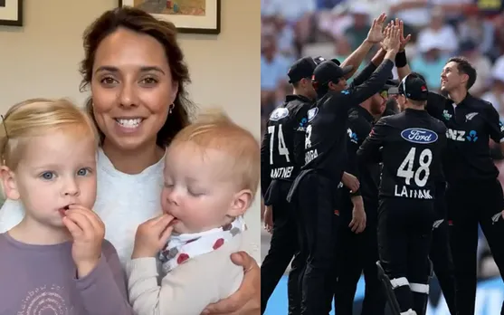 WATCH: New Zealand announce their 15-man 2023 ODI World Cup squad in 'unique' style, internet loves it 
