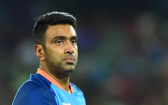 'They use this strategy to put extra pressure on us' - Ravichandran Ashwin decodes opposition strategy behind picking India as favourites for World Cup