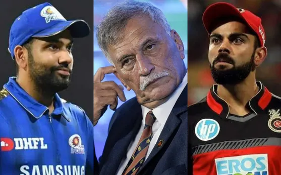 'Ab franchises batayenge Board ko kya karna hai?’ - Twitter reacts as Indian T20 League franchises reportedly argue not to rest players during competition