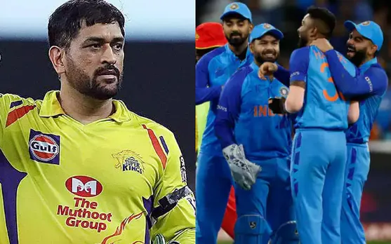 MS Dhoni To Retire After Indian T20 League 2023? Reportedly Set For A New Role In Indian Team