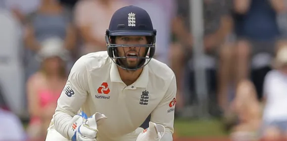 We know it's going to spin quite considerably from ball one in the fourth Test: Ben Foakes