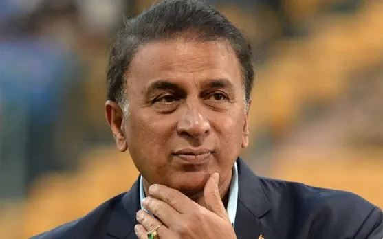 'Doctors gave him six months, Sunny Bhai helped him survive 18 months': Cancer Patients' brother sheds light Gavaskar's aura