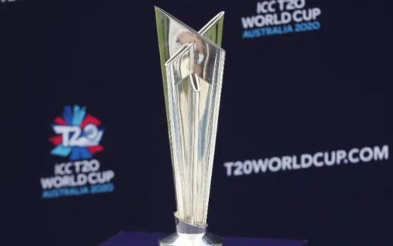 T20 World Cup winner to take home $1.6 million as prize money