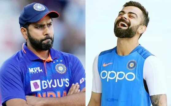 ‘Panauti hatao, Oppo Laut lao’ - Fans react as reports of Byju's ending team India Jersey Sponsorship deal circulates