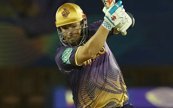 Aaron Finch reflects on his performance in the Indian T20 League 2022 so far