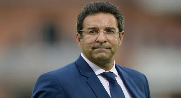 I cannot tolerate nonsense against coaches: Wasim Akram