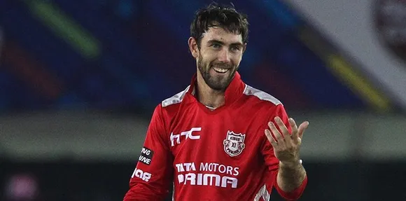 Three IPL franchises that can pick Glenn Maxwell