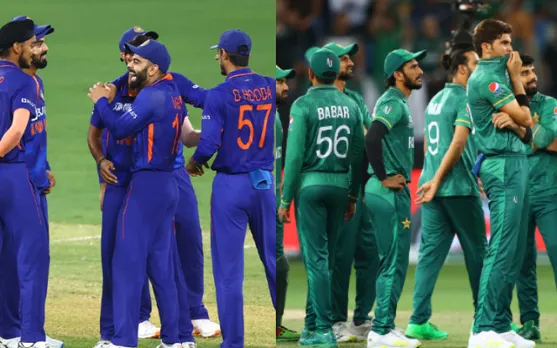 'Kya mast plan hai' - Fans reacts as UAE, Pakistan likely to co-host Asia Cup 2023