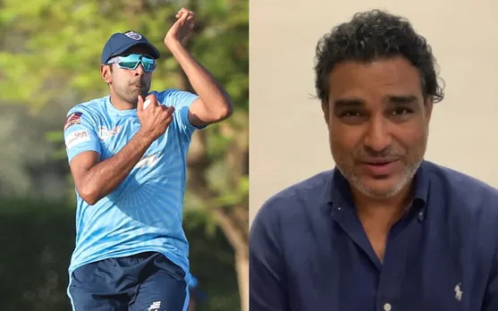 'Not a big fan of Ravichandran Ashwin in white-ball cricket, DC should play Amit Mishra ahead of him' - Sanjay Manjrekar