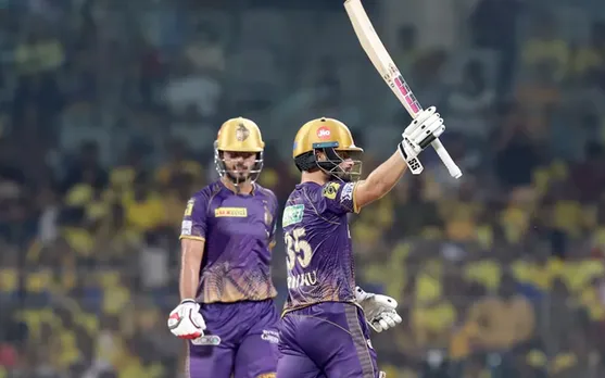 'CSK almost lose every time when winning is important' - Fans react as CSK suffer comprehensive 6-wicket loss to KKR in IPL 2023