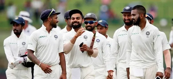 Team India to play intra-squad games in Durham before England Tests