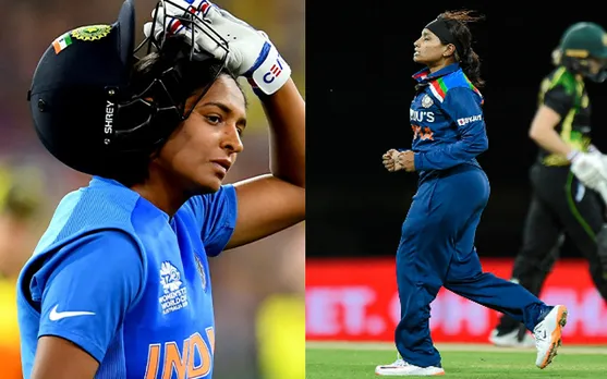 Five Indian players to watch out for CWG Women's T20 Cricket
