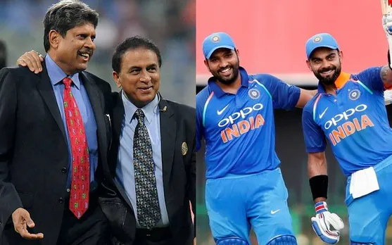 'When there is too much money, arrogance comes' - Kapil Dev makes a colossal statement to echo Sunil Gavaskar's 'ego' dig at Indian batters