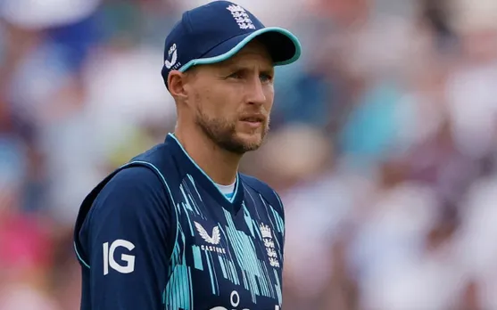 'There are wonderful players currently playing but look at what he has done'- Joe Root in awe of his cricketing idol