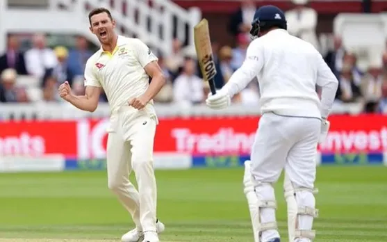 'Bazball left their brain in hotel' - England's 'Bazball' under fire after early morning collapse of 47/6 against Australia in second Ashes 2023 Test