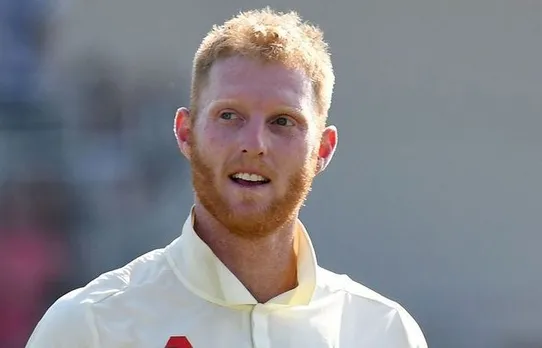Ben Stokes clinched the top Test all-rounder spot, Stokes also achieved a career-best third rank among the batsmen rankings