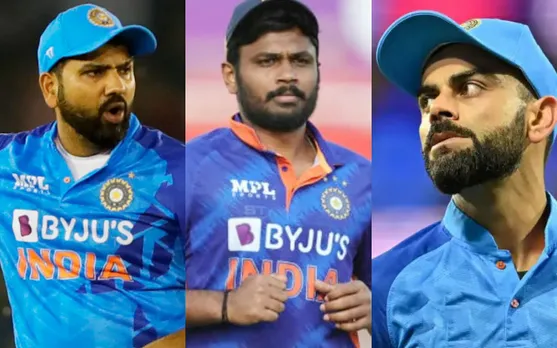 Breaking News! Big Boys Get Rested As India Announce Squads For Their Tour Of New Zealand And Bangladesh